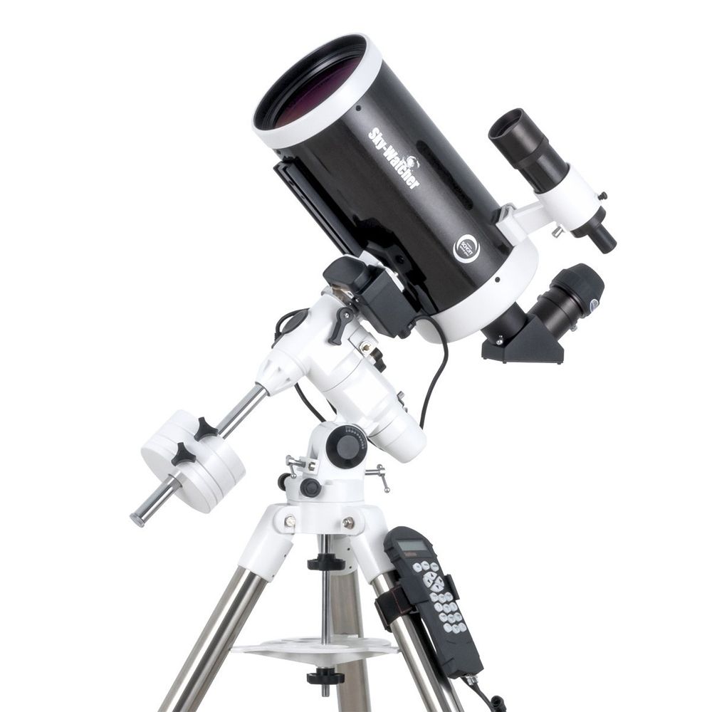 Télescope sky-watcher mak150 neq5 goto
