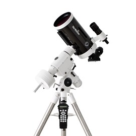 Télescope sky-watcher mak150 heq5 goto