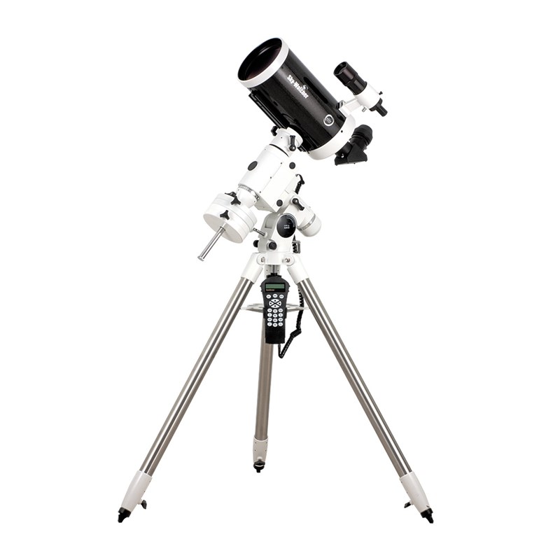 Sky-watcher - Télescope sky-watcher mak150 heq5 goto