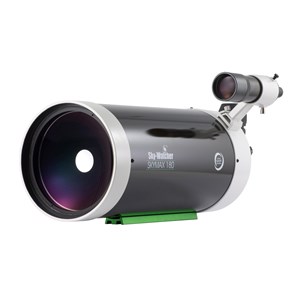Télescope sky-watcher mak180 heq5 goto