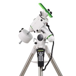 Télescope sky-watcher mak180 heq5 goto