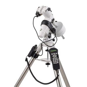 Monture sky-watcher neq5 goto