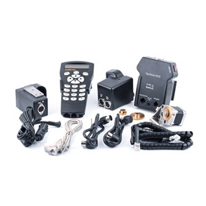 Kit goto sky-watcher pour eq3-2