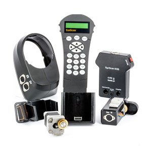 Kit goto sky-watcher pour eq5