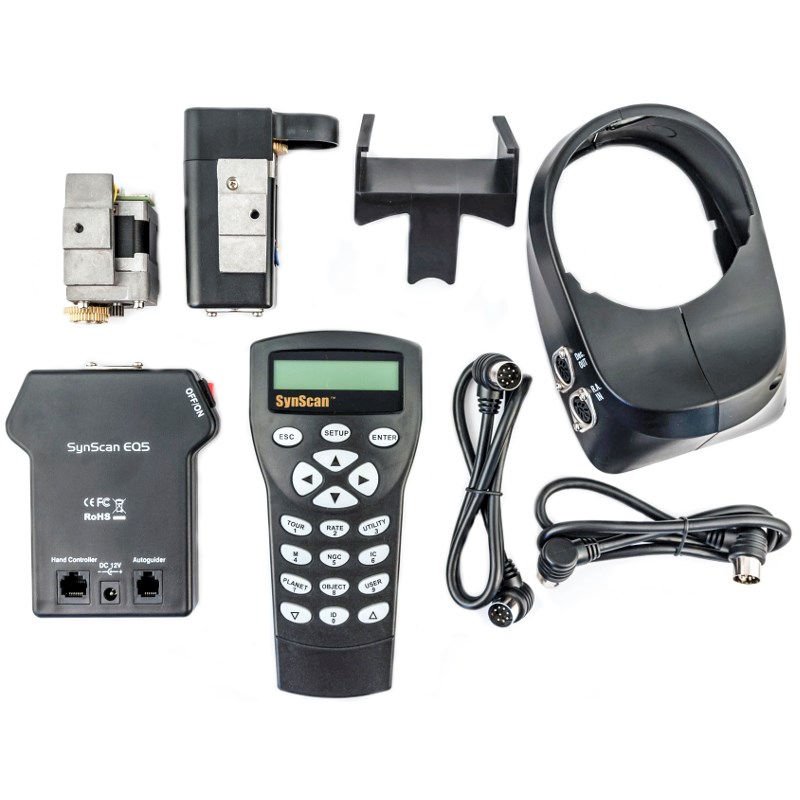 Sky-watcher - Kit goto sky-watcher pour eq5
