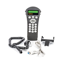 Raquette goto sky-watcher pour heq5