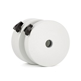 Contrepoids 1,5kg + 3,5kg pour eq5/eq3-2