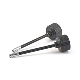 Molette avec flexible pour eq3-2