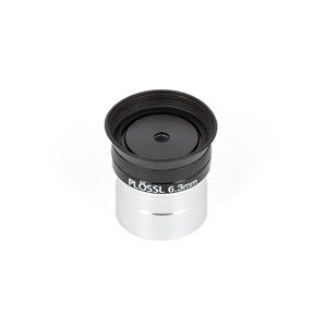 Oculaire sky-watcher super plössl 6,3mm