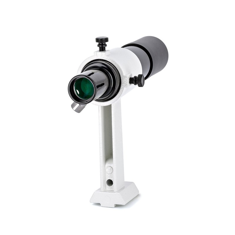 Chercheur 6x30 sky-watcher avec support