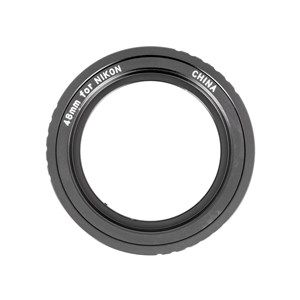 Bague t grand champ (m48) pour nikon