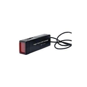 Eclairage rouge à led sky-watcher