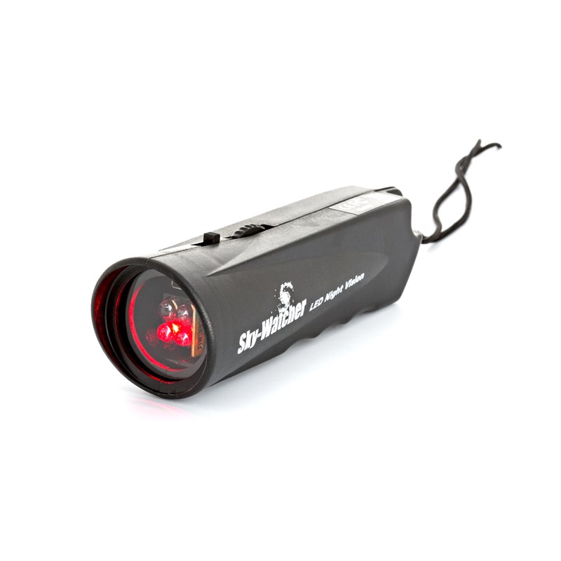 Sky-watcher - Eclairage blanc/rouge à led sky-watcher