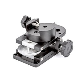 Guidescope sky-watcher