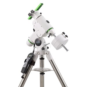 Monture sky-watcher heq5 goto
