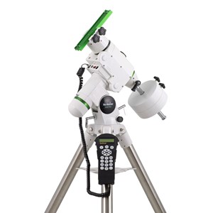 Monture sky-watcher heq5 goto