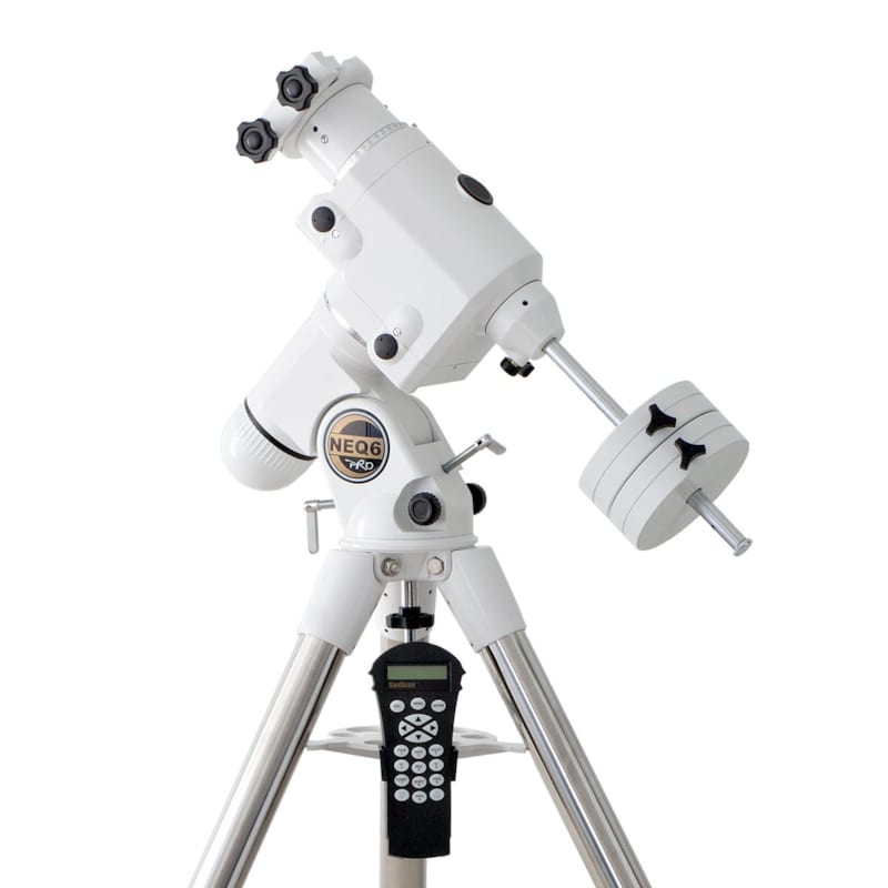 Skywatcher - Monture sky-watcher neq6 goto