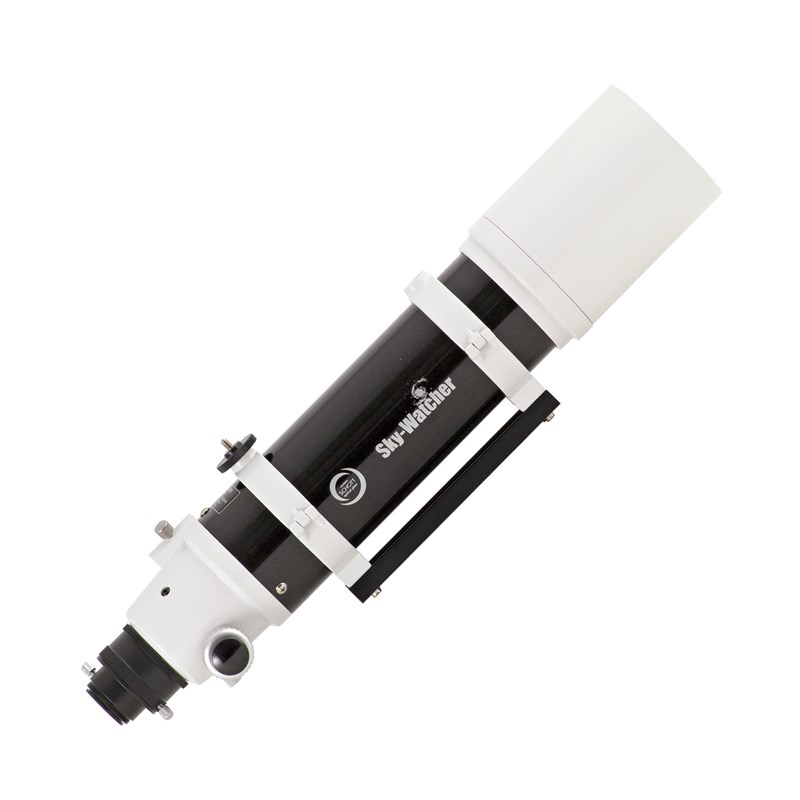 Sky-watcher - Lunette sky-watcher 80ed dual speed