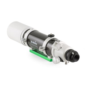 Lunette sky-watcher 80ed dual speed