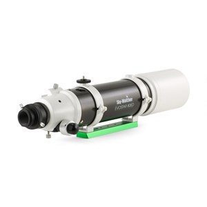 Lunette sky-watcher 80ed dual speed