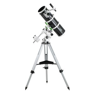 Télescope sky-watcher 150/750 eq3-2