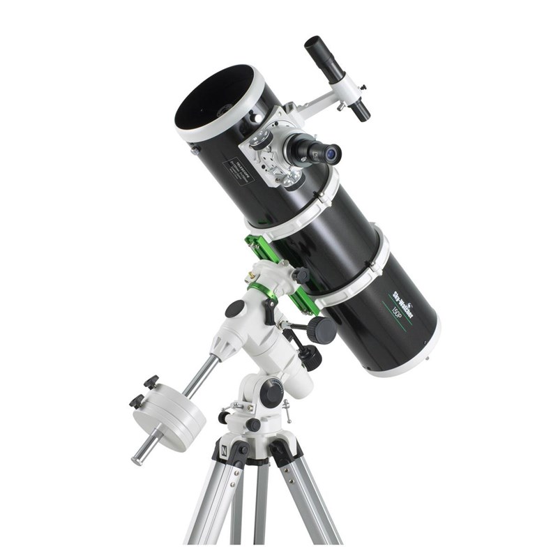 Télescope sky-watcher 150/750 eq3-2