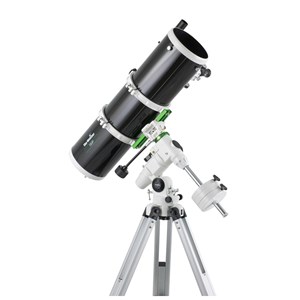 Télescope sky-watcher 150/750 eq3-2