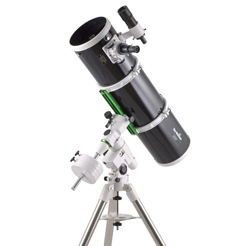 Agiferg Télescope astronomique adulte Télescope de réfraction  professionnelgrand télescope astronomique multiple 