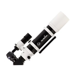 Lunette sky-watcher 80ed dual speed acc