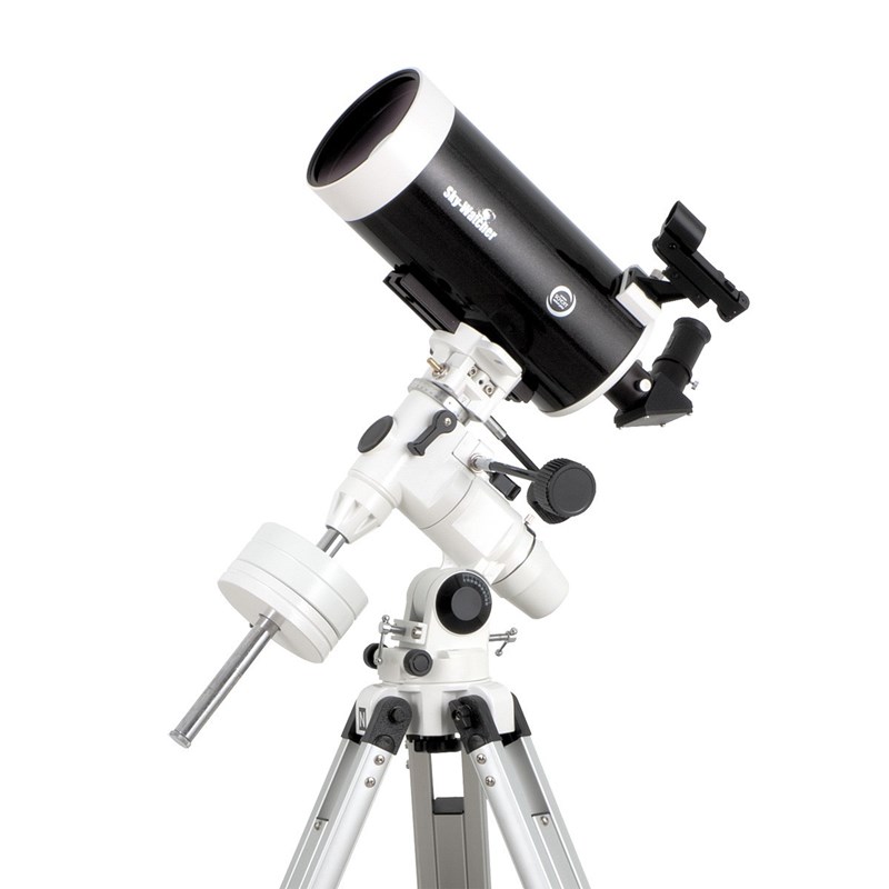 Télescope sky-watcher mak127 eq3-2 goto