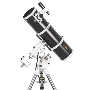 Télescope skywatcher 200/1000 azeq6 gt