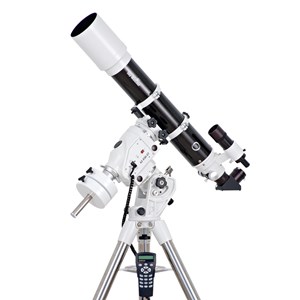 Lunette sky-watcher 120ed azeq6 goto