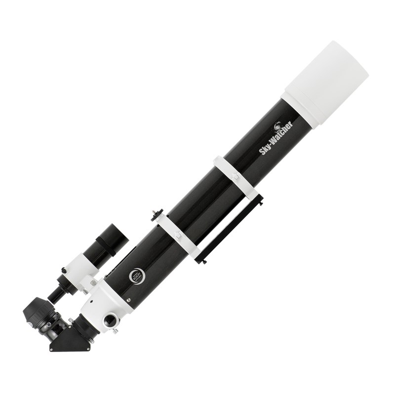 Sky-watcher - Lunette sky-watcher 100ed dual speed acc