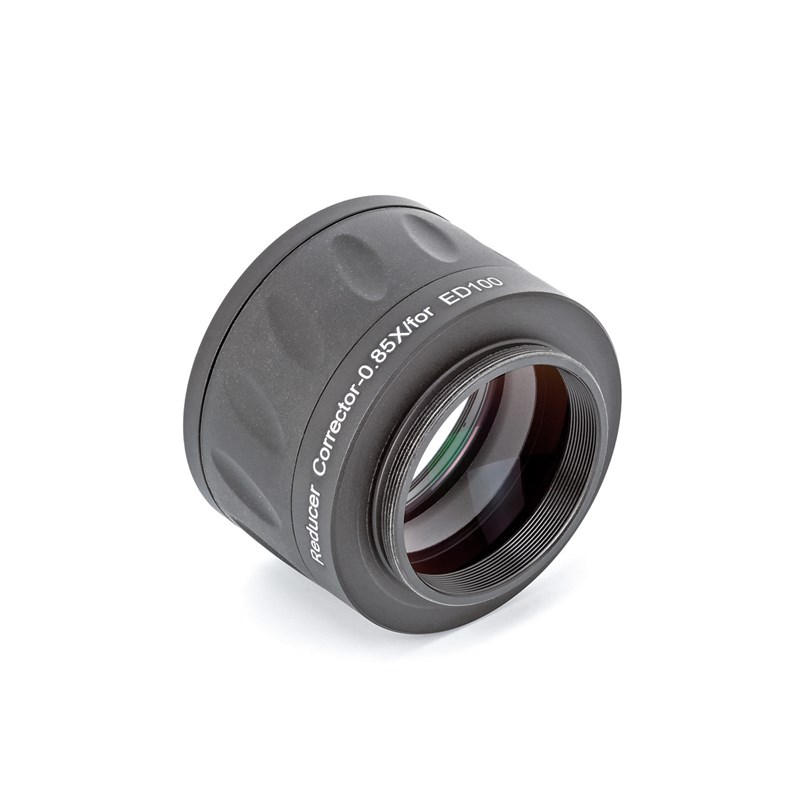 Sky-watcher - Réducteur/correcteur 0.85x sw pour 100ed