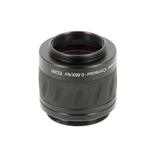 Réducteur/correcteur 0.85x sw pour 100ed