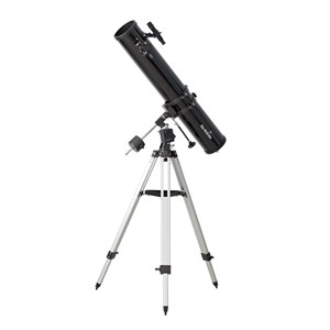 Télescope sky-watcher 114/900 eq1 ad