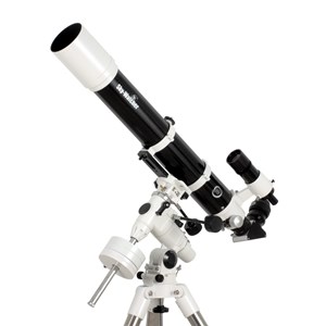 Lunette sky-watcher 100ed neq3-2