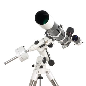 Lunette sky-watcher 100ed neq3-2