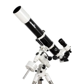 Lunette sky-watcher 100ed neq3-2 goto
