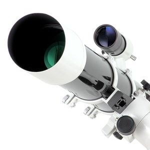 Lunette sky-watcher 100ed neq5
