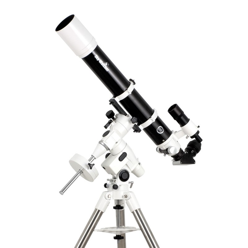 Lunette sky-watcher 100ed neq5