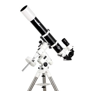 Lunette sky-watcher 100ed neq5 goto