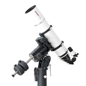 Lunette sky-watcher esprit 150ed eq8 gt