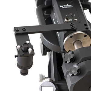 Viseur polaire sky-watcher eq8