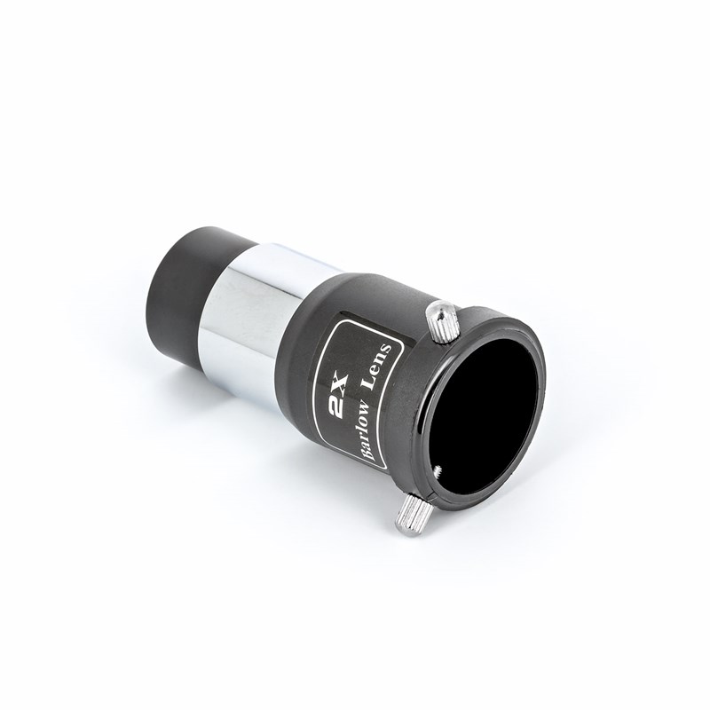 Sky-watcher - Lentille de barlow 2x skywatcher 31,75mm