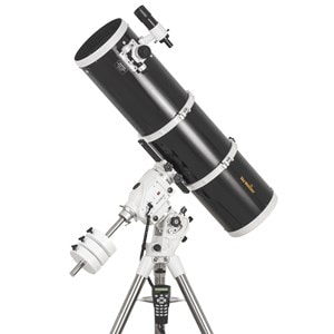Télescope skywatcher 250/1200 azeq6 gt
