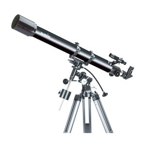 Lunette sky-watcher 70/900 eq1