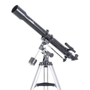 Lunette sky-watcher 70/900 eq1