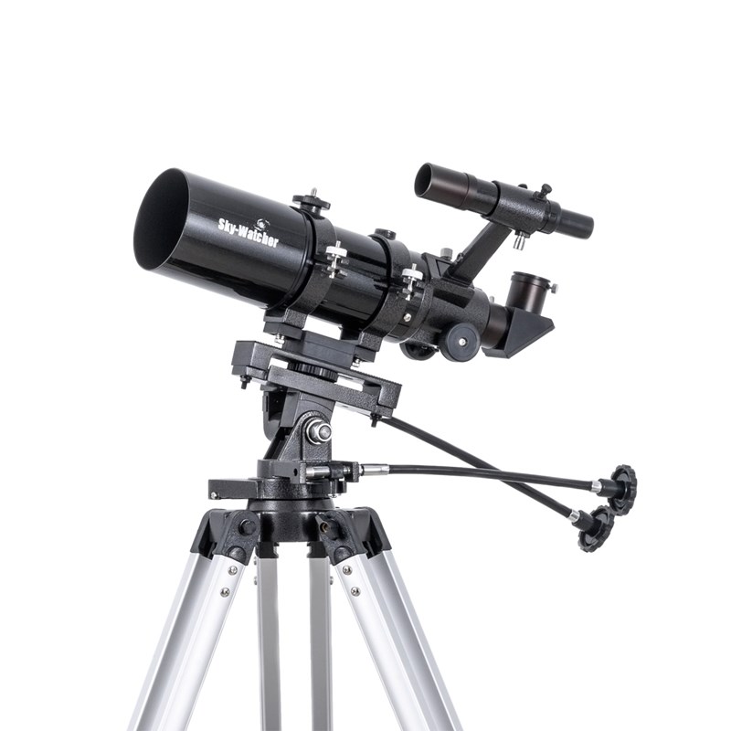 Sky-watcher - Lunette sky-watcher 80/400 az3