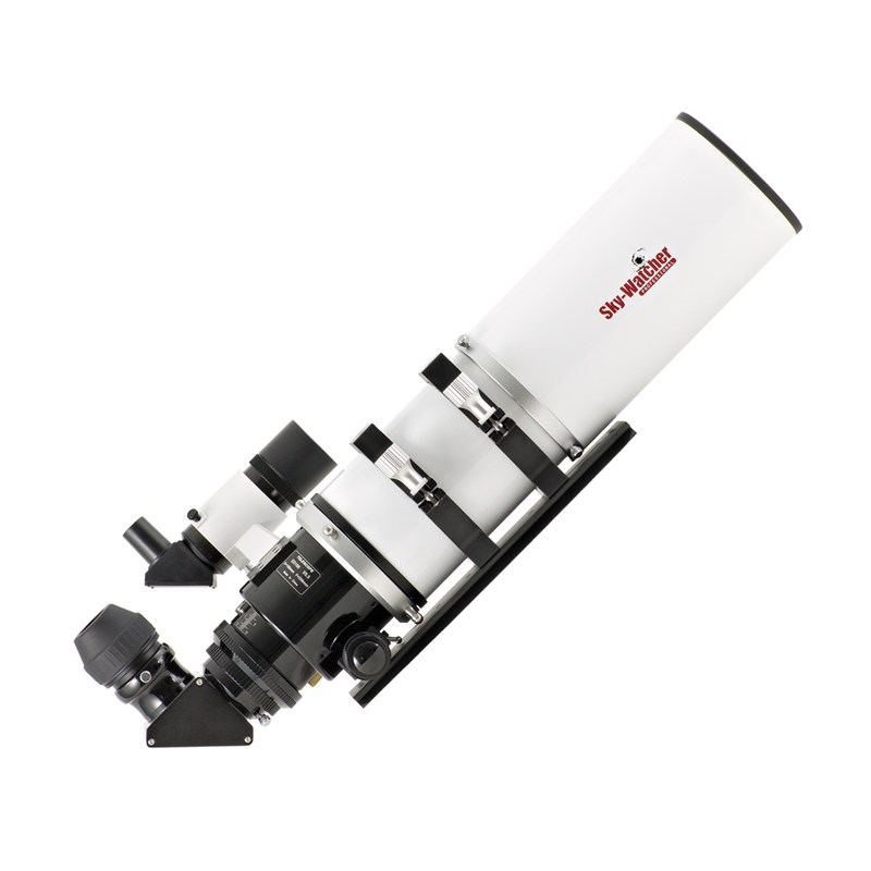 Sky-watcher - Lunette sky-watcher esprit 100ed triplet